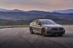 Volkswagen Jetta GLI 35th Anniversary 2019 года (NA)